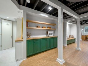 Architectural Building Arts, Inc. - Photo 2