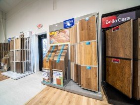 EFS Flooring & Remodeling - Photo 6