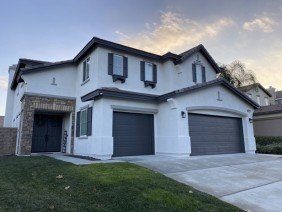 All American Painting & Construction Inc. - Photo 1