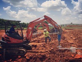 AFS Foundation & Waterproofing Specialists - Photo 3