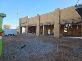 Concept Commercial Construction LLC - Photo -1