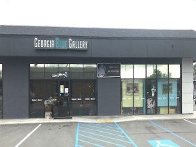 Georgia Blue Gallery - Photo 6