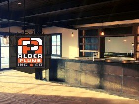Alder Plumbing, Heating and Air - Photo -1