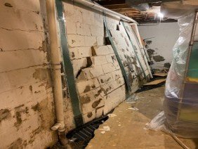 DESKA Foundation Repair & Basement Waterproofing - Photo 4