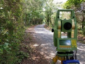 Tompkins Surveying and Mapping, LLC. - Photo 1