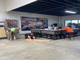 The Flooring Factory - Valencia - Photo 0