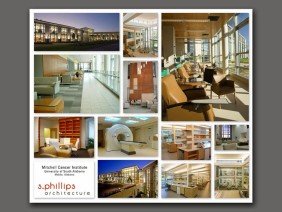 S. Phillips Architecture - Photo 2