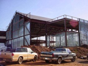 Heritage Construction - Photo 4