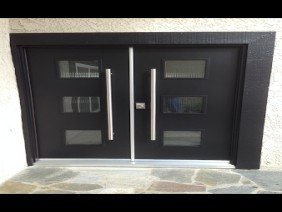 D P Door Company, Inc. - Photo 1