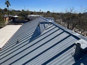 Huntsville Roofing & Siding - Photo 5