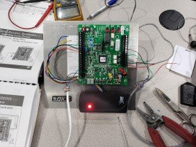 Safe and Sound Security - Photo 3