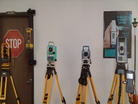 Colton Surveying Instruments - Photo 4