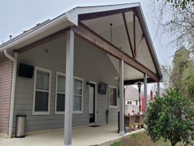 JLC General Construction & Outdoor Structures LLC - Photo -1