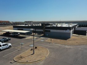 United Steel Fabrication, LLC - Photo 3