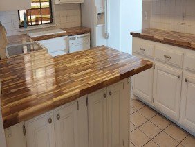 Langley Family General Contracting Construction and Design llc - Photo -1