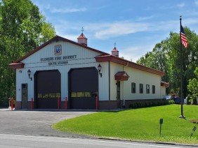 C.T. Male Associates Engineering, Surveying, Architecture, Landscape Architecture and Geology, DPC - Photo 4