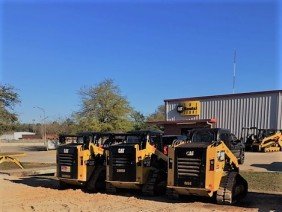 Thompson Rents - Mobile - Photo 1