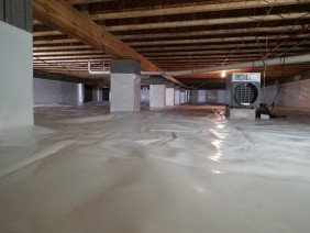 AFS Foundation & Waterproofing Specialists - Photo 6