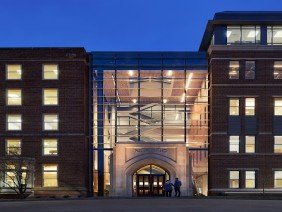 HASTINGS Architecture - Photo 1