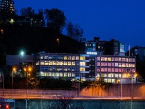 Hixson Architecture, Engineering, Interiors - Photo 3