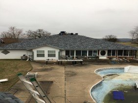 Top Notch Roofing & Construction - Photo 4