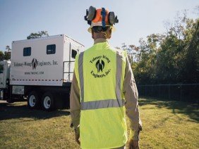 Tolunay-Wong Engineers, Inc - Photo 1