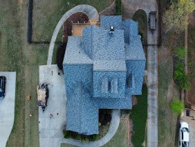 Universal Roofing & Construction - Alabama - Photo 4