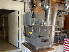 HVAC Experts - Photo 3