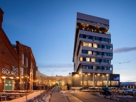 Dynia Architects - Photo 3