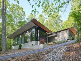 The Raleigh Architecture Company - Photo 4