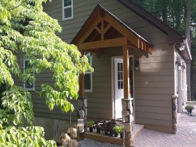 Custom Builders and Exteriors Inc. - Photo 1