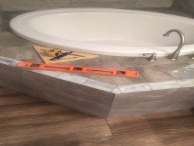 Tony Rivera Flooring LLC - Photo -1