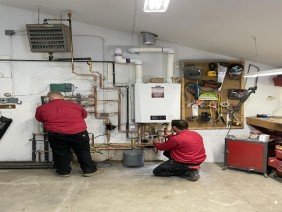 HeatSource Mechanical Inc. - Photo -1