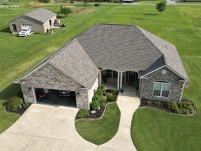 Hyde Roofing - Photo -1