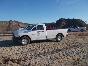 Geotech Engineering & Testing - Photo 4