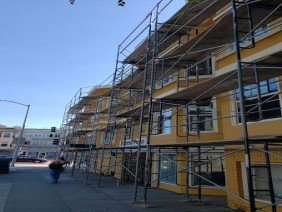 D L Scaffolding Inc - Photo 1