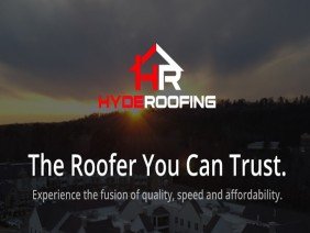 Hyde Roofing - Photo 0