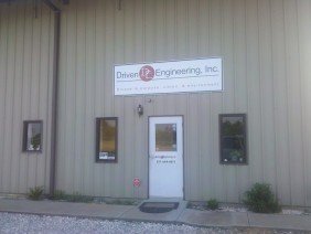 Driven Engineering, Inc. - Photo 1