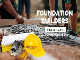 Foundation Builders Inc | Foundation Repair Los Angeles - Photo 6