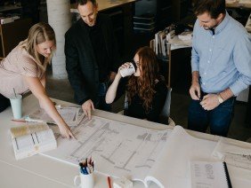 Dake Wells Architecture - Photo -1