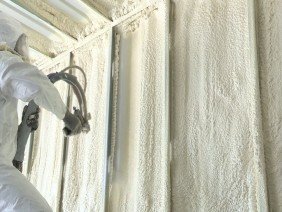 IVL Spray Foam Insulation - Photo 0