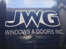 JWG Windows & Doors Inc. - Photo 5