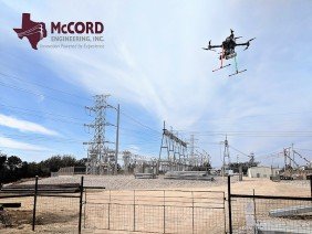 McCord Engineering, Inc. - Photo 0