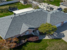 Bartlett Roofing - Photo 2