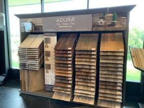 First Floors Carpet One Floor & Home - Photo 1