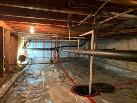 SOS Restoration LLC - Photo 2