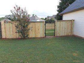 Olympic Fence, INC. - Photo -1