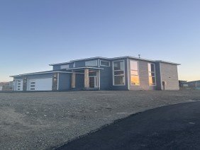 Mountain Ridge Construction inc - Photo 1