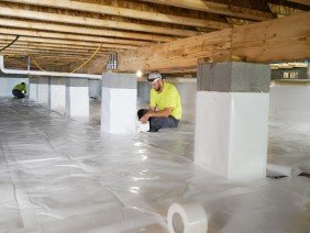 AFS Foundation & Waterproofing Specialists - Photo 4
