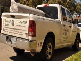 Branded Floors Inc. - Photo -1